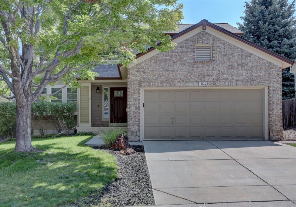 24K Real Estate front photo 11048 Tim Tam Way